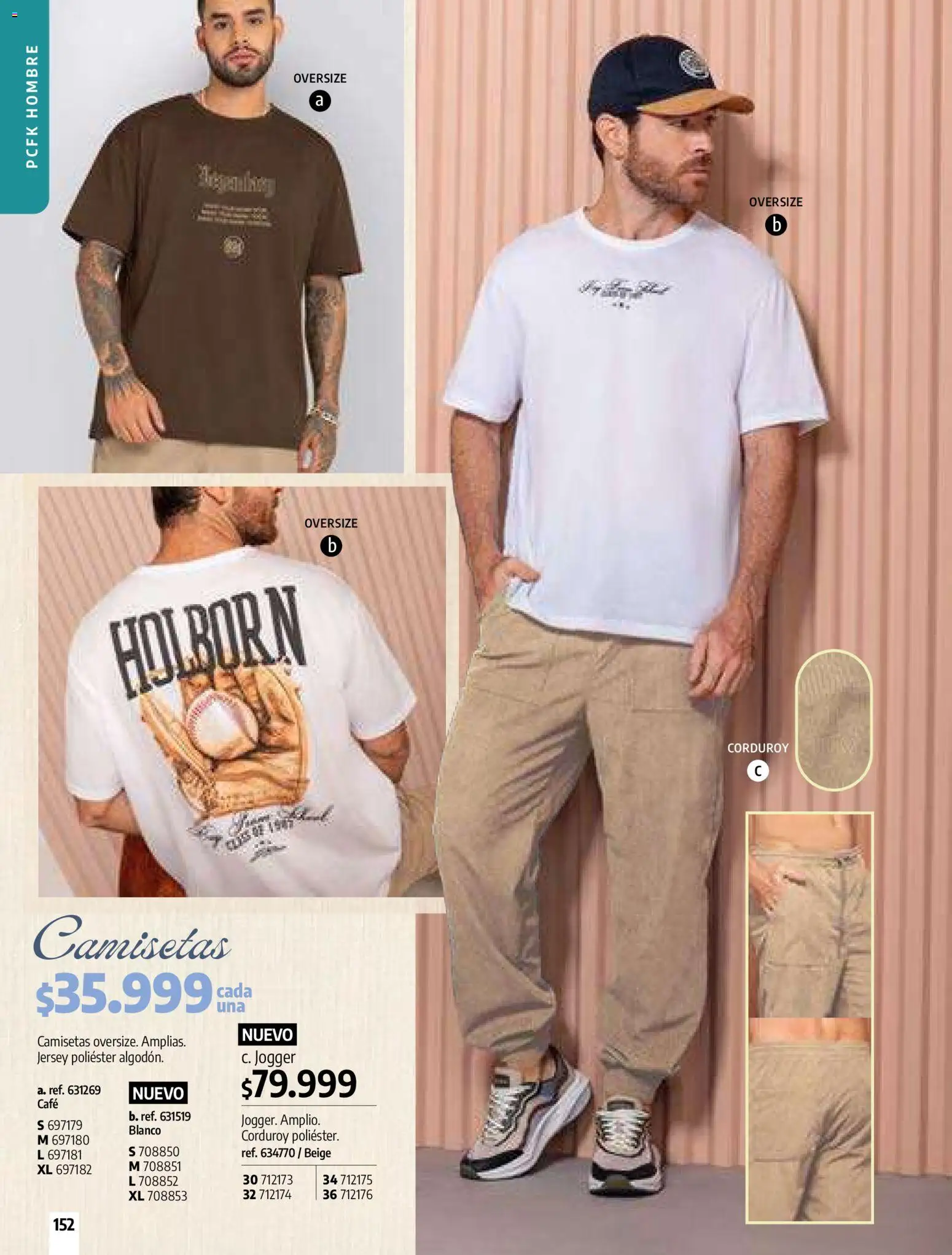 Pacifika revista - valida desde el 24.02.2026 | Página: 154 | Productos: Café