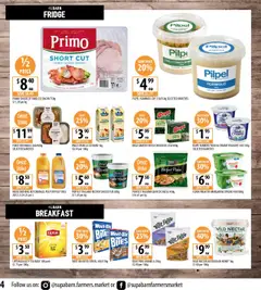 Preview of Supabarn  Catalogue  - valid from 22.10.2025 | Page: 4