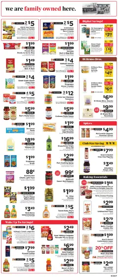 Preview of ShopRite weekly ads valid from 27.03.2026 | Page: 12