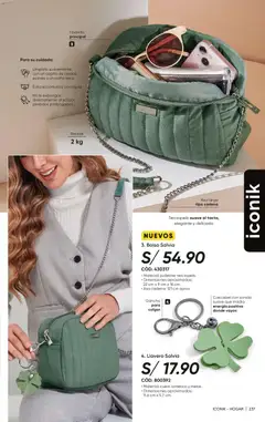 Vista previa de folleto Azzorti catálogo  - Campaña 6 de la Azzorti válido desde 09.03.2026 | Página: 239