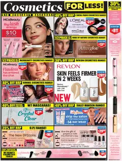 Preview of Chemist Warehouse catalogue - valid from 26.03.2026 | Page: 31
