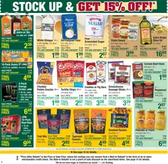 Preview of Menards weekly ads valid from 11.01.2026 | Page: 9