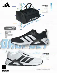 Vista previa de Price Shoes catálogo Importados Winter 2025  , nuevo folleto de la tienda, válido en México a partir del 11.11.2025 | Página: 96