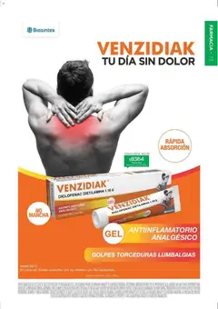 Vista previa Farmacity catálogo válido desde el 02.12.2025 | Página: 73 | Productos: Caso, Analgésico, Antiinflamatorio