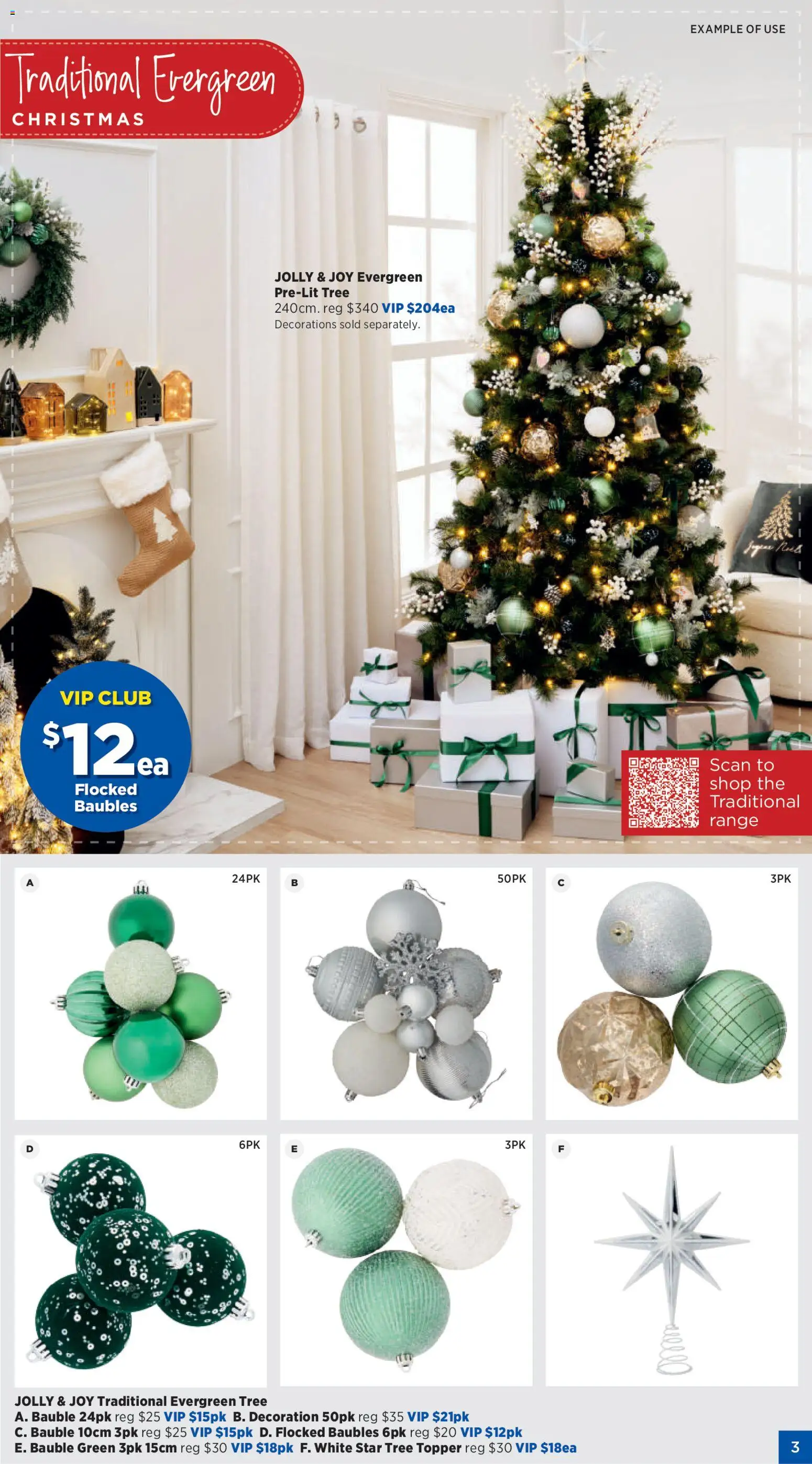 Spotlight catalogue - valid from 12.11.2025 | Page: 3