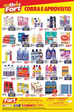 Fort Atacadista - Ofertas da semana - Pré-Visualização do folheto da loja Fort Atacadista, válido de 09.01.2026 | Página: 4