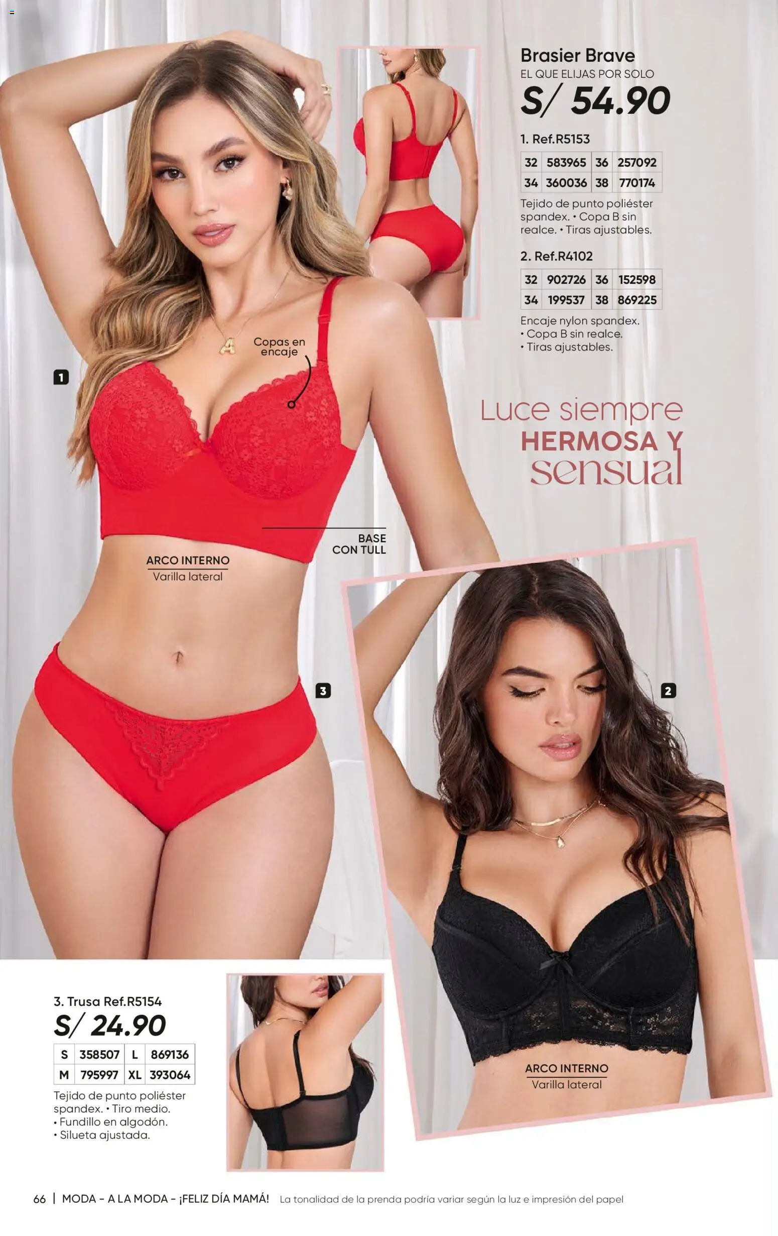 Catálogo Azzorti válido desde 14.04.2026 | Página: 68