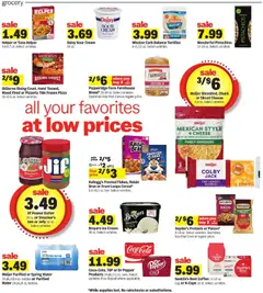 Preview of Meijer weekly ads valid from 07.01.2026 | Page: 4