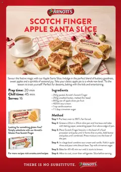 Preview of Supabarn The Barn Magazine - valid from 07.11.2024 | Page: 143