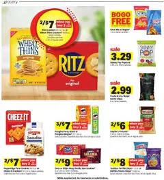 Meijer Weekly Ad - valid from 13.07.2025 | Page: 12 | Products: Milk, Chocolate, Cream, Kettle