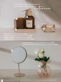 Zaffari Folheto - válido de 09.06.2025 | Página: 20 | Produtos: Mesa, Vaso, Bourbon, Bandeja