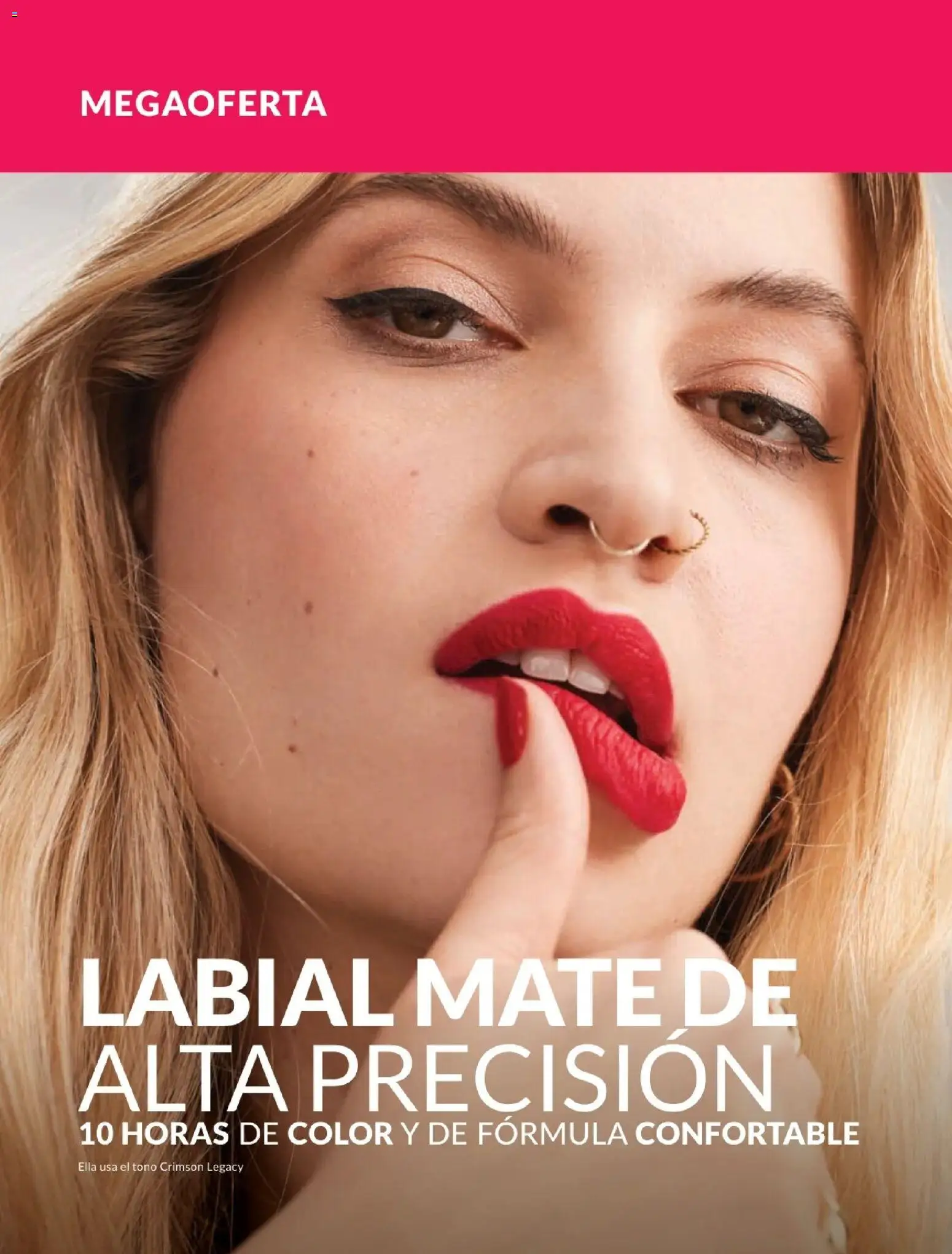 Catálogo Avon válido desde 01.04.2026 | Página: 56