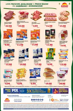 Assaí Atacadista ofertas - MG - Pré-Visualização do folheto da loja Assaí Atacadista, válido de 15.04.2026 | Página: 2