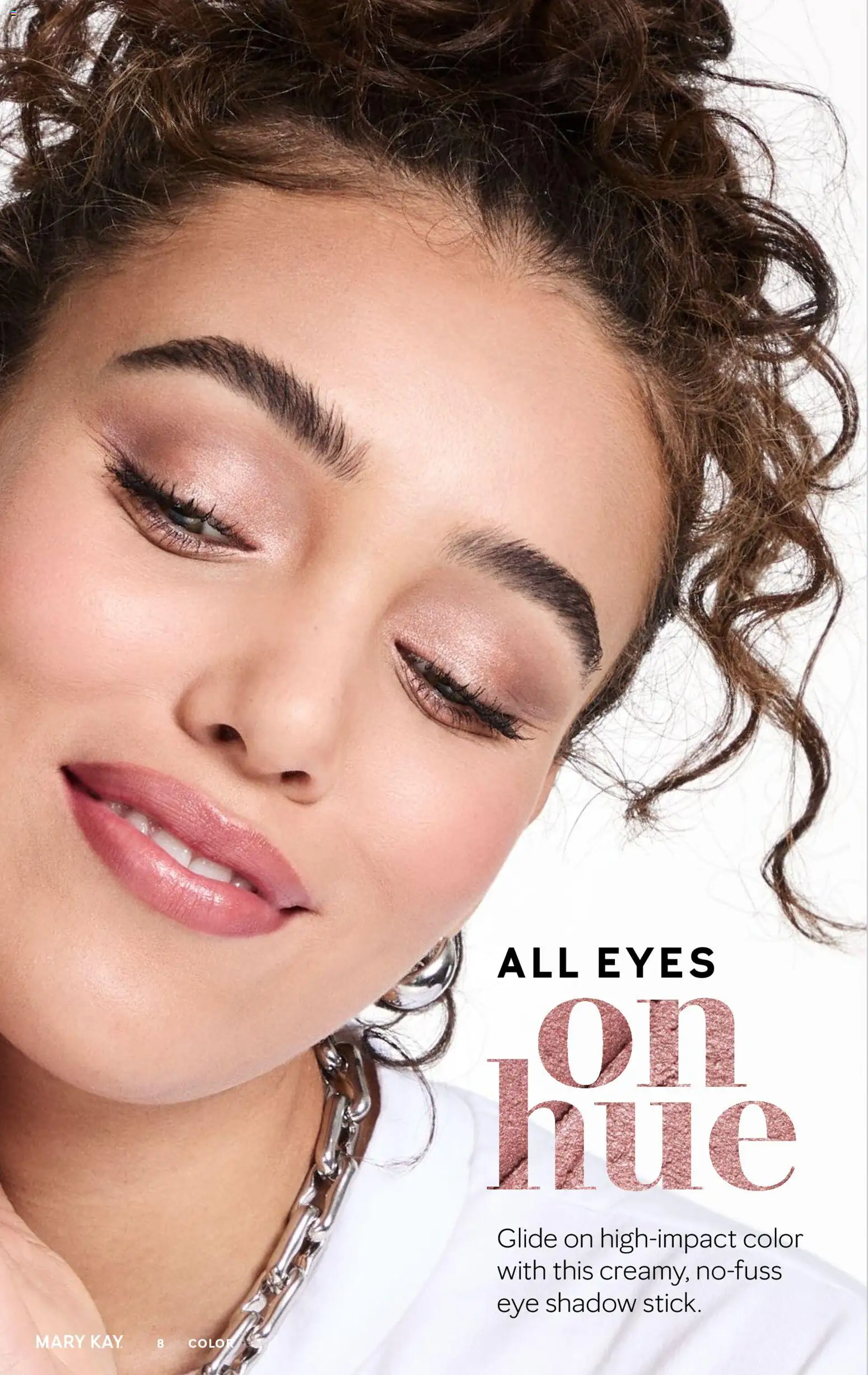 Mary Kay The Look Winter 2025 - valid from 16.11.2025 | Page: 8