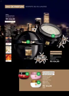 Eudora Black Friday - Pré-Visualização do folheto da loja Eudora, válido de 29.10.2025 | Página: 49