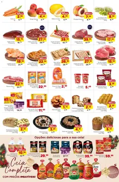 Supermercados São Vicente - Ofertas da semana - Pré-Visualização do folheto da loja Supermercados São Vicente, válido de 19.12.2025 | Página: 2