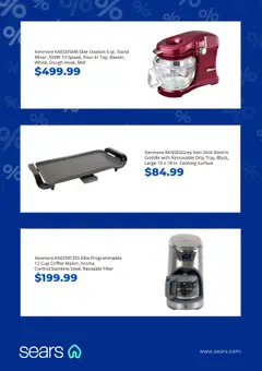 Sears Weekly Ad - valid from 06.08.2025 | Page: 2