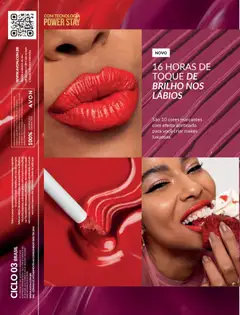 Avon - Campanha 03 - Pré-Visualização do folheto da loja Avon, válido de 15.01.2026 | Página: 142