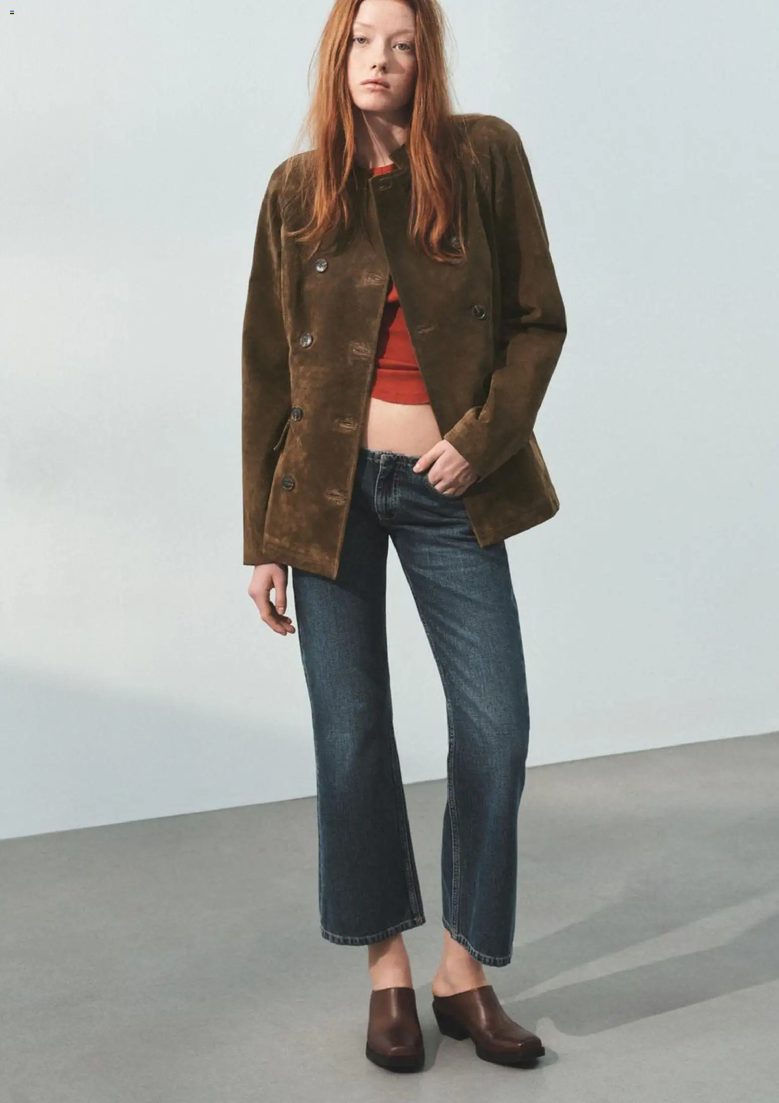 Nuevas ofertas de Zara válidas en toda la República Mexicana desde el 02.02.2026. ¡Encuentra las mejores ofertas en Zara catálogo Primavera! | Página: 15