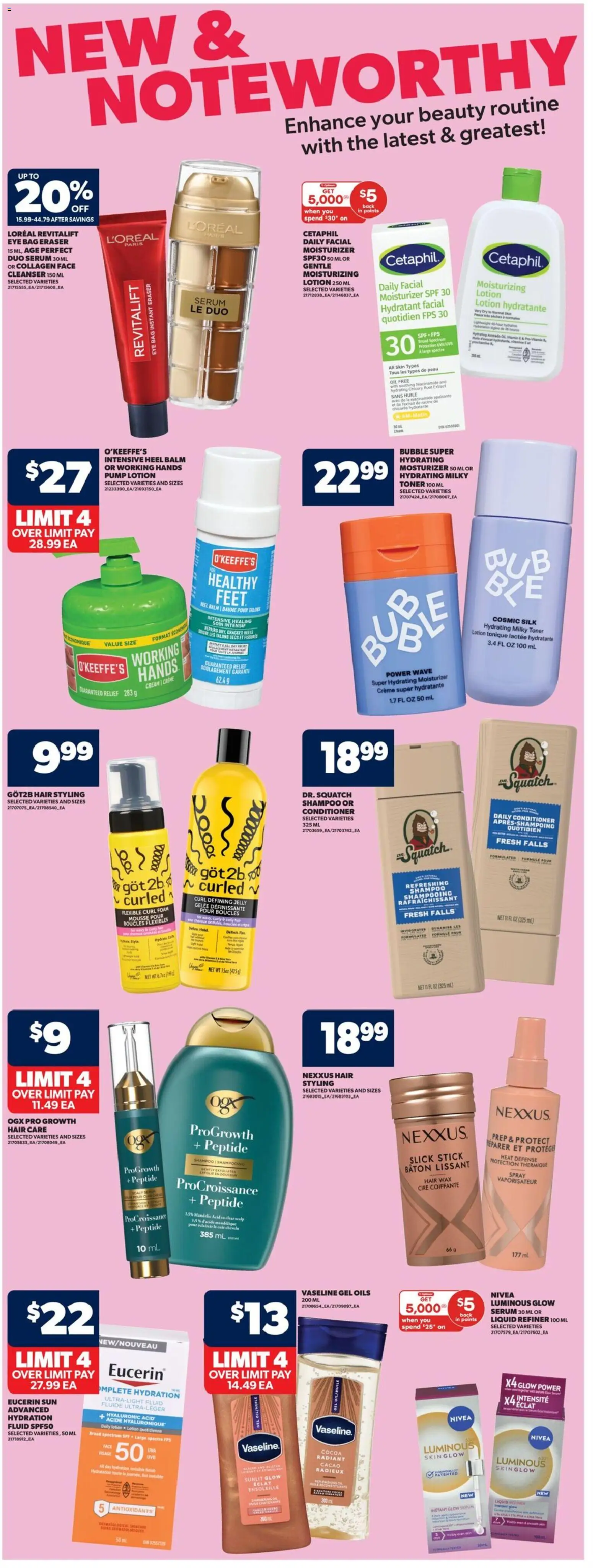 Real Canadian Superstore flyer valid from 02.04.2026 | Page: 27