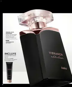 Vista previa de folleto Ésika - Campaña 2 de la Ésika válido desde 27.12.2025 | Página: 48 | Productos: Fragancia