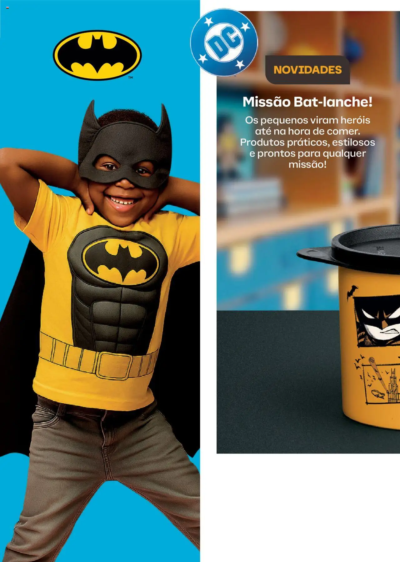 Tupperware Folheto - válido de 01.11.2025 | Página: 50