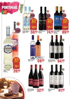Fort Atacadista Folheto - válido de 01.07.2025 | Página: 6 | Produtos: Vinho, Azulejo