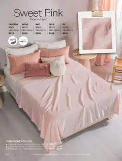 Vista previa de Vianney catálogo Primavera, nuevo folleto de la tienda, válido en México a partir del 07.03.2025 | Página: 148
