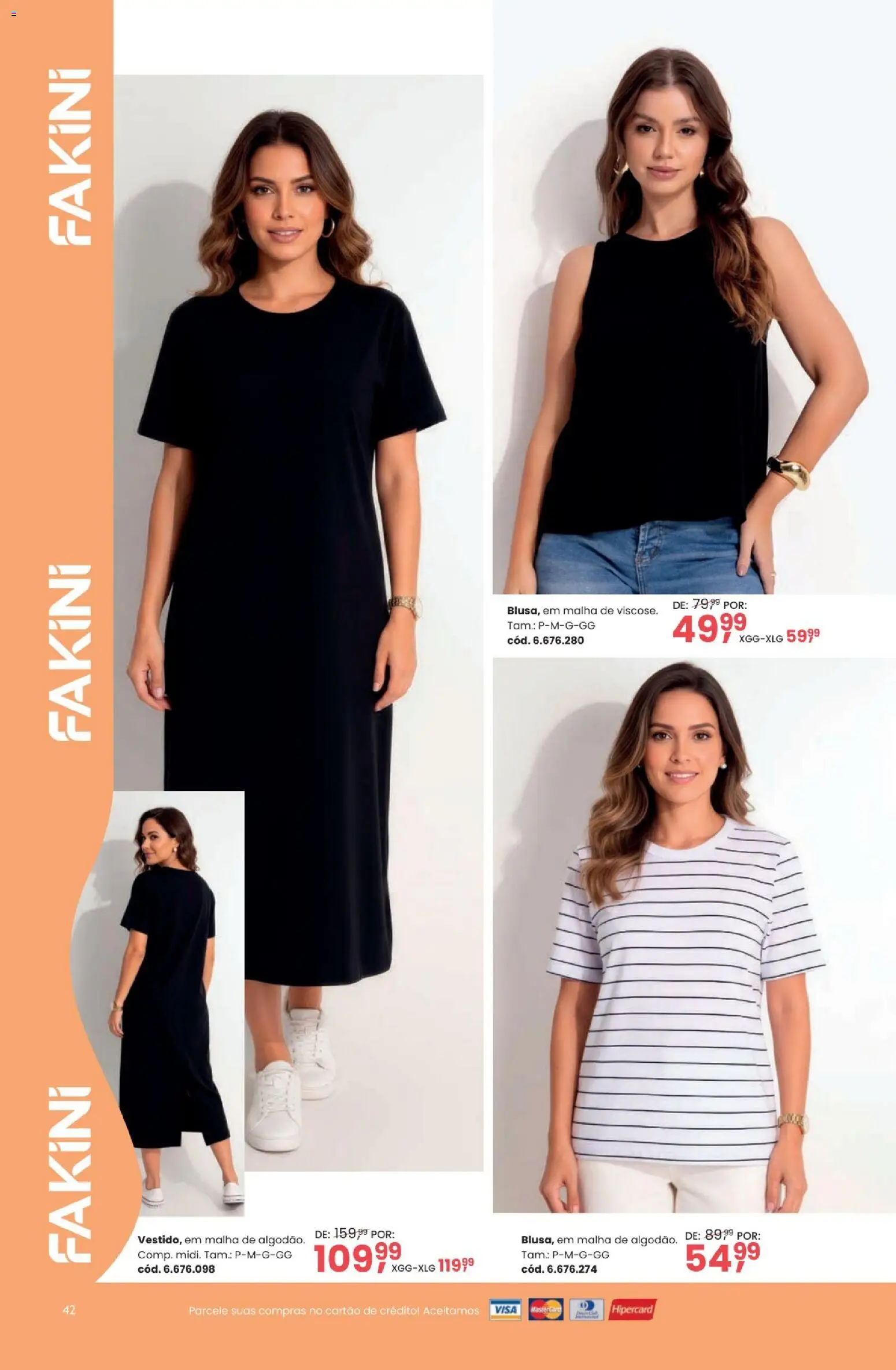 Quatro Estações Folheto - válido de 03.03.2026 | Página: 42