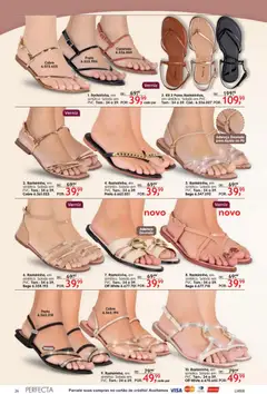 Quatro Estações - Catálogo 04-05-06 - Pré-Visualização do folheto da loja Quatro Estações, válido de 01.04.2026 | Página: 26 | Produtos: Verniz