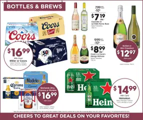 Kroger Weekly Ad - valid from 13.08.2025 | Page: 9