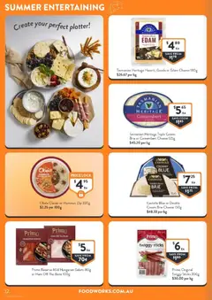 Preview of Foodworks  Catalogue  - valid from 11.02.2026 | Page: 12