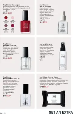 Preview of Avon weekly ads valid from 11.02.2026 | Page: 102