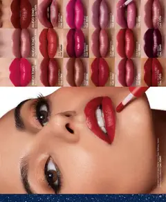 Catálogo Ésika Campaña 17 válido desde el 14.10.2025 | Página: 49