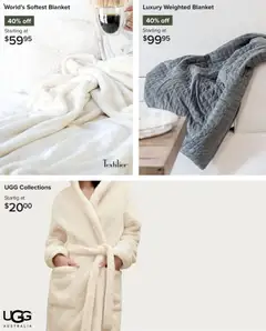 Preview of Linen Chest weekly flyer from shop Linen Chest valid from 22.10.2025 | Page: 3