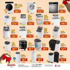 Berlanda - Ofertas atuais - Pré-Visualização do folheto da loja Berlanda, válido de 01.12.2025 | Página: 22