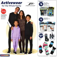 Preview of Family Dollar weekly ads valid from 28.12.2025 | Page: 11