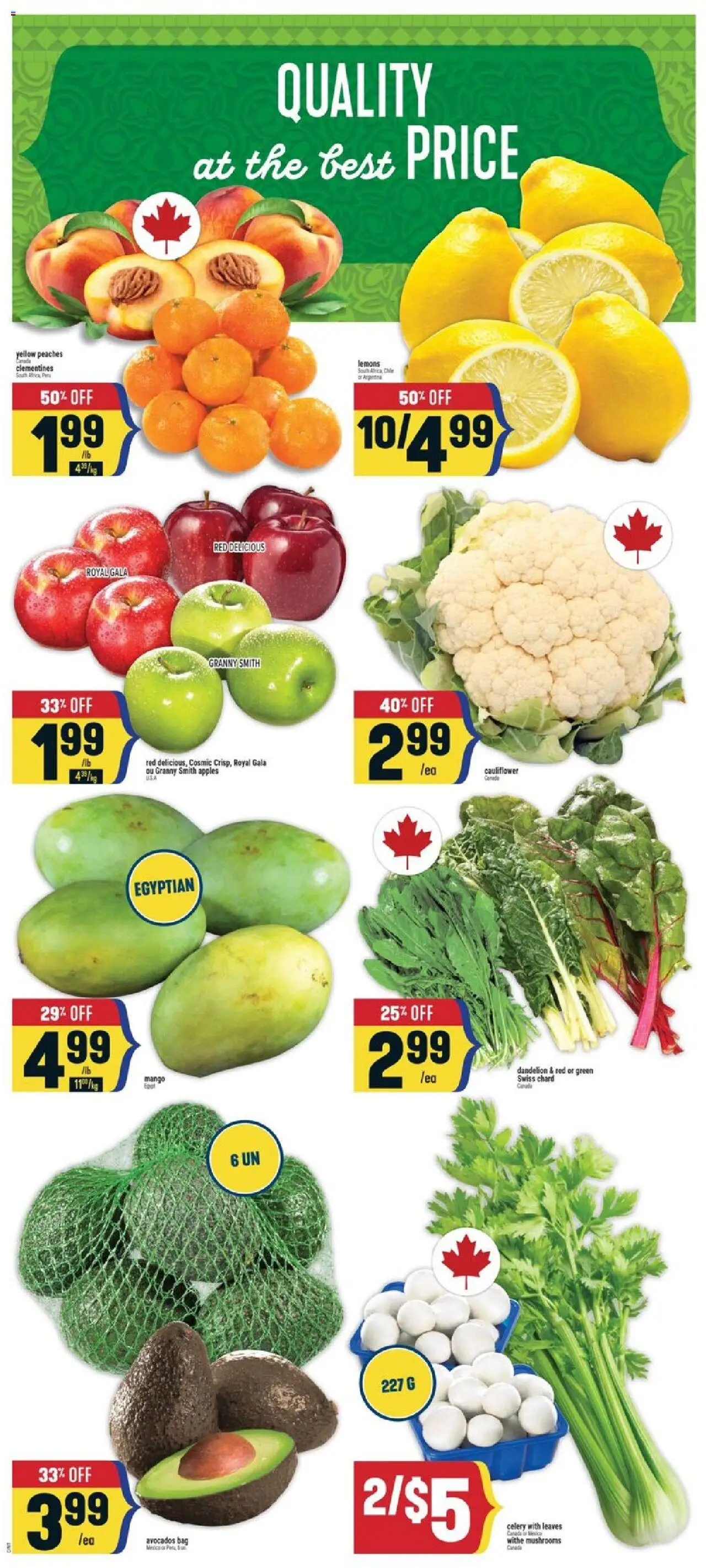 Adonis flyer valid from 14.08.2025 | Page: 4 | Products: Bag, Apples
