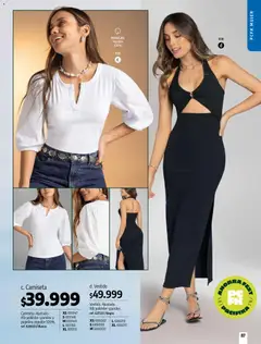 Pacifika - Campaña 02 / 2026 -  Vista previa de la revista de la tienda Pacifika valido desde el 01.02.2026 | Página: 87