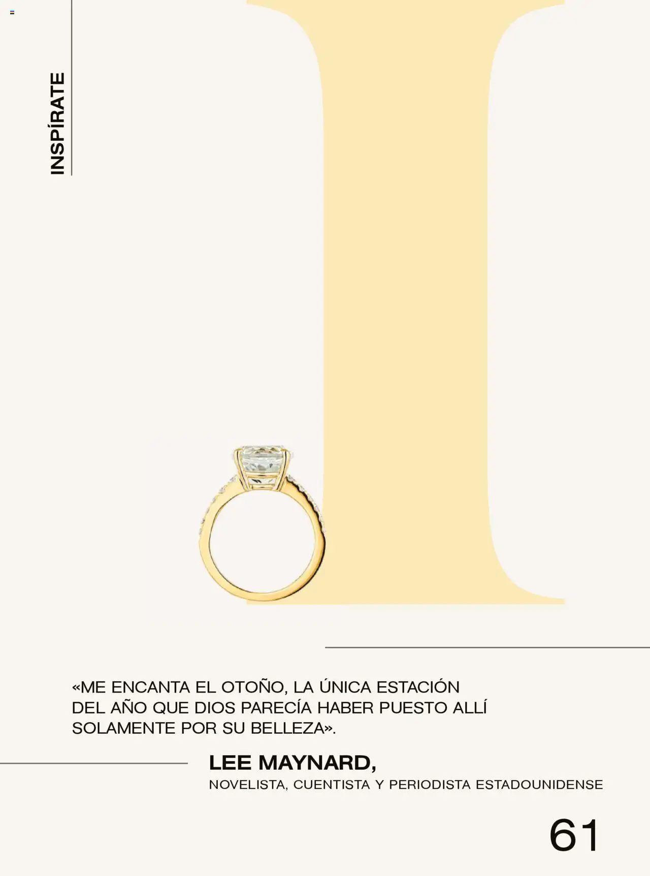 Nuevas ofertas de Palacio De Hierro válidas en toda la República Mexicana desde el 01.10.2025. ¡Encuentra las mejores ofertas en Palacio De Hierro - Catálogo! | Página: 63