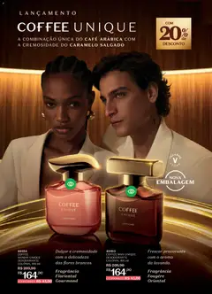 O Boticário Black Friday - Pré-Visualização do folheto da loja O Boticário, válido de 03.11.2025 | Página: 2