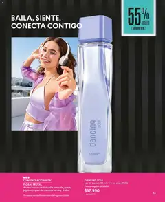 CyZone - Cyzone.colombia.c06.2026 -  Vista previa de la revista de la tienda CyZone valido desde el 02.03.2026 | Página: 51 | Productos: Manzana