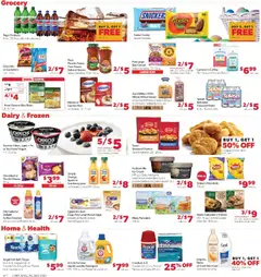 Preview of Family Fare weekly ads valid from 01.03.2026 | Page: 3
