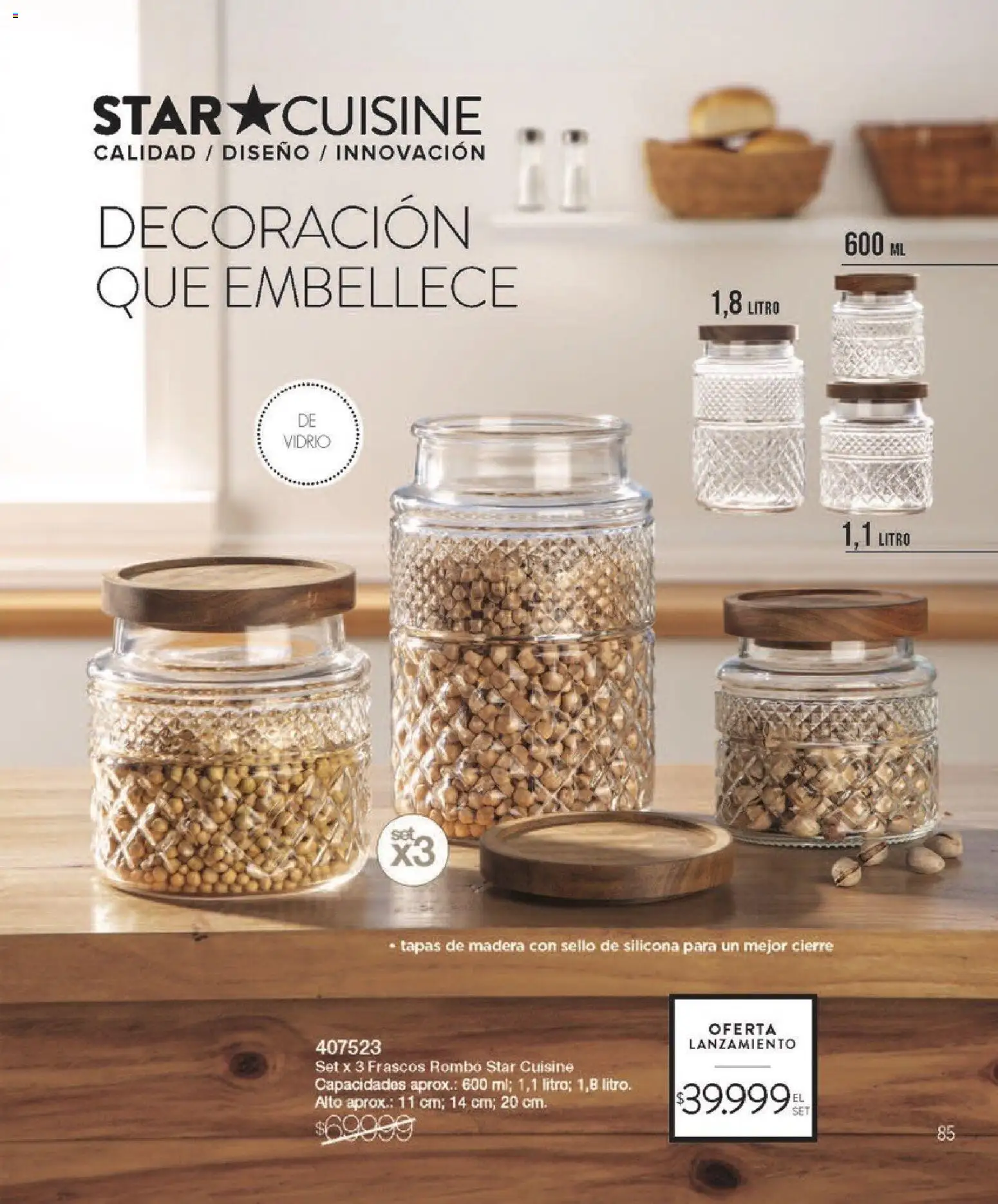 Violetta - Violetta Cosméticos │ válido desde el 05.02.2026 | Página: 85