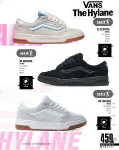 Vista previa de Price Shoes catálogo Importados Winter 2025  , nuevo folleto de la tienda, válido en México a partir del 11.11.2025 | Página: 459