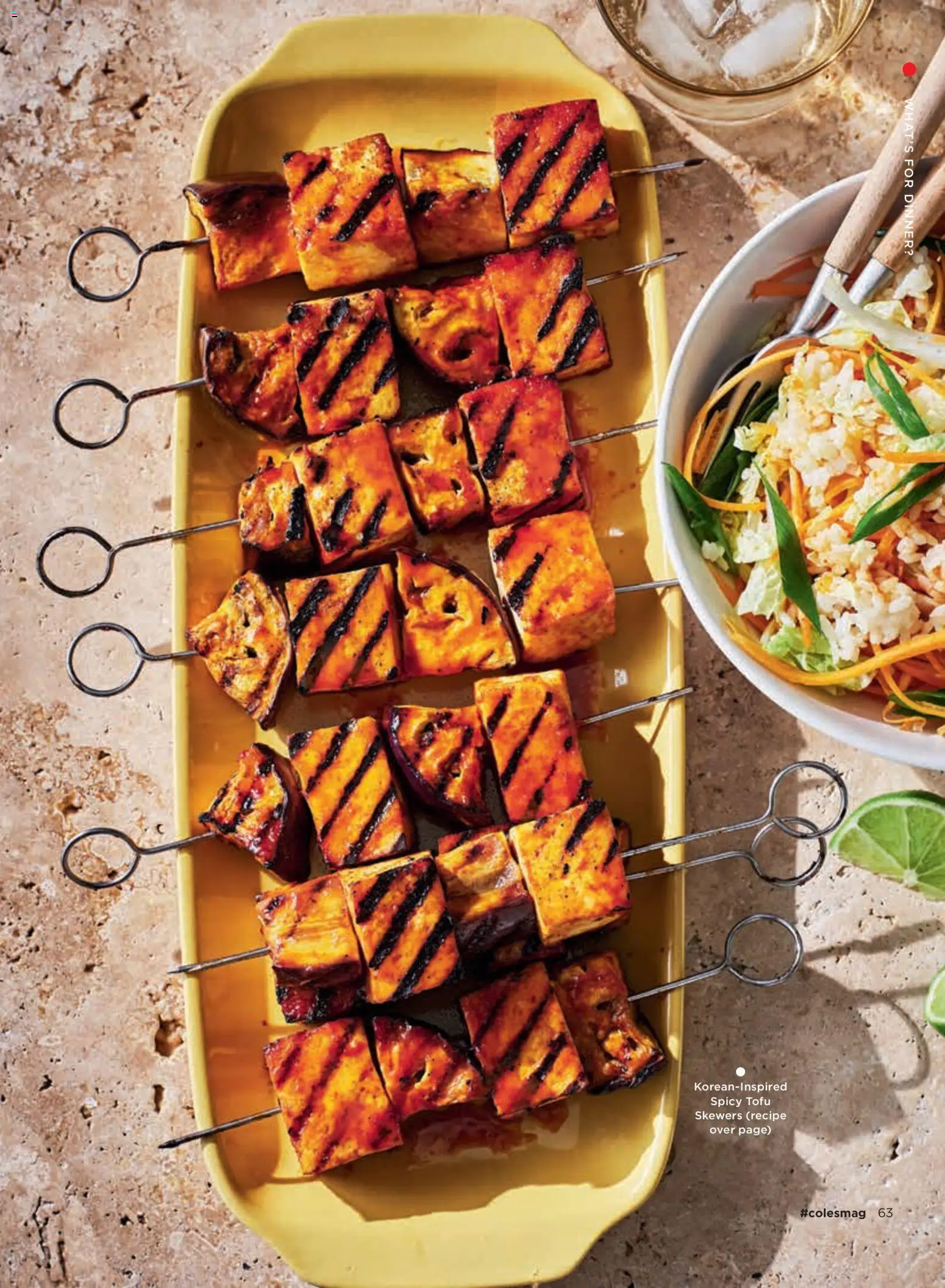 Coles catalogue - valid from 02.01.2026 | Page: 63