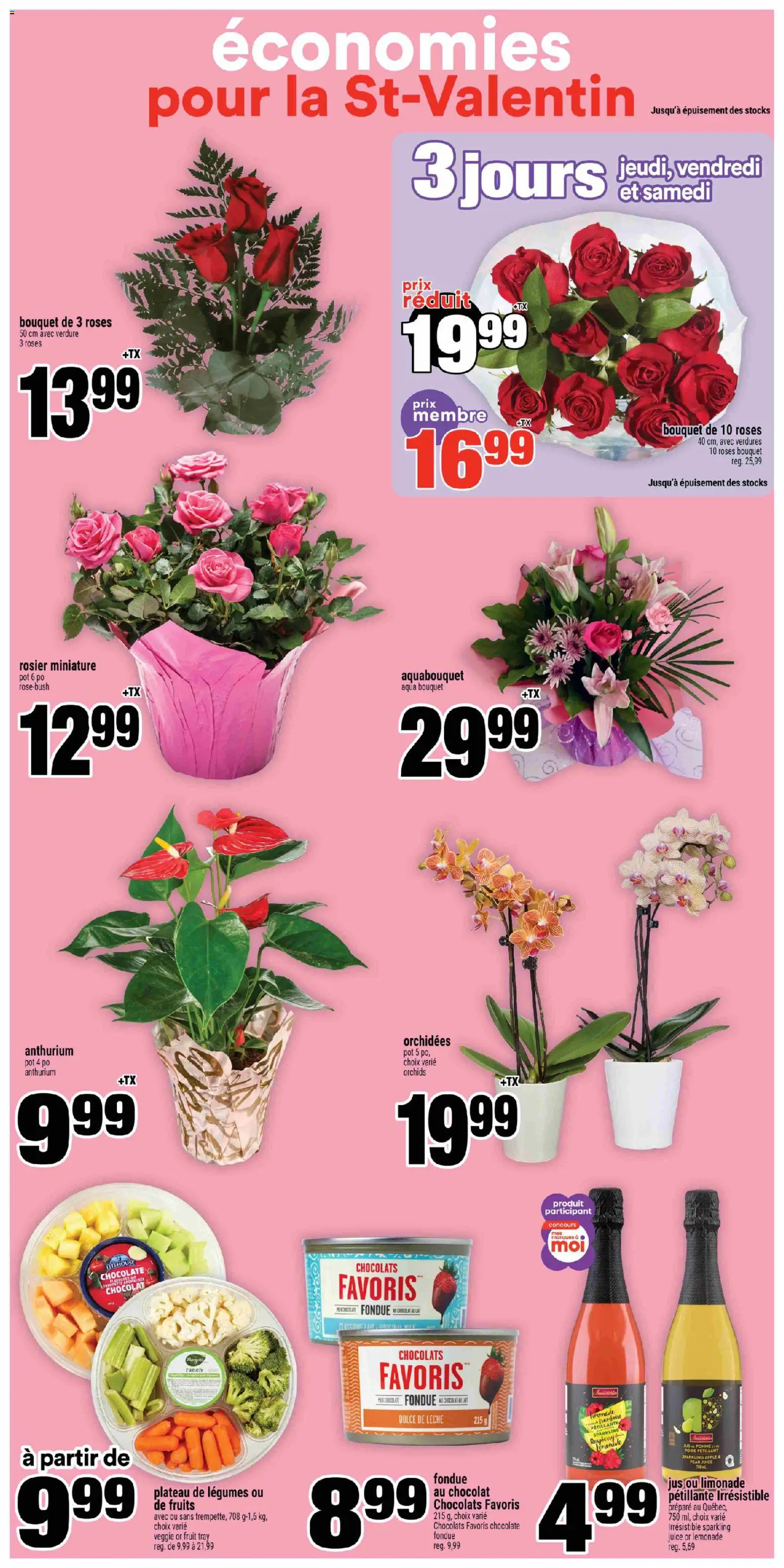 Super C flyer valid from 12.02.2026 | Page: 13