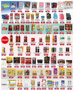 Supermercados Rondon - Ofertas do semana - Pré-Visualização do folheto da loja Supermercados Rondon, válido de 16.01.2026 | Página: 3