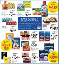 Preview of Smith's weekly ads valid from 03.12.2025 | Page: 5