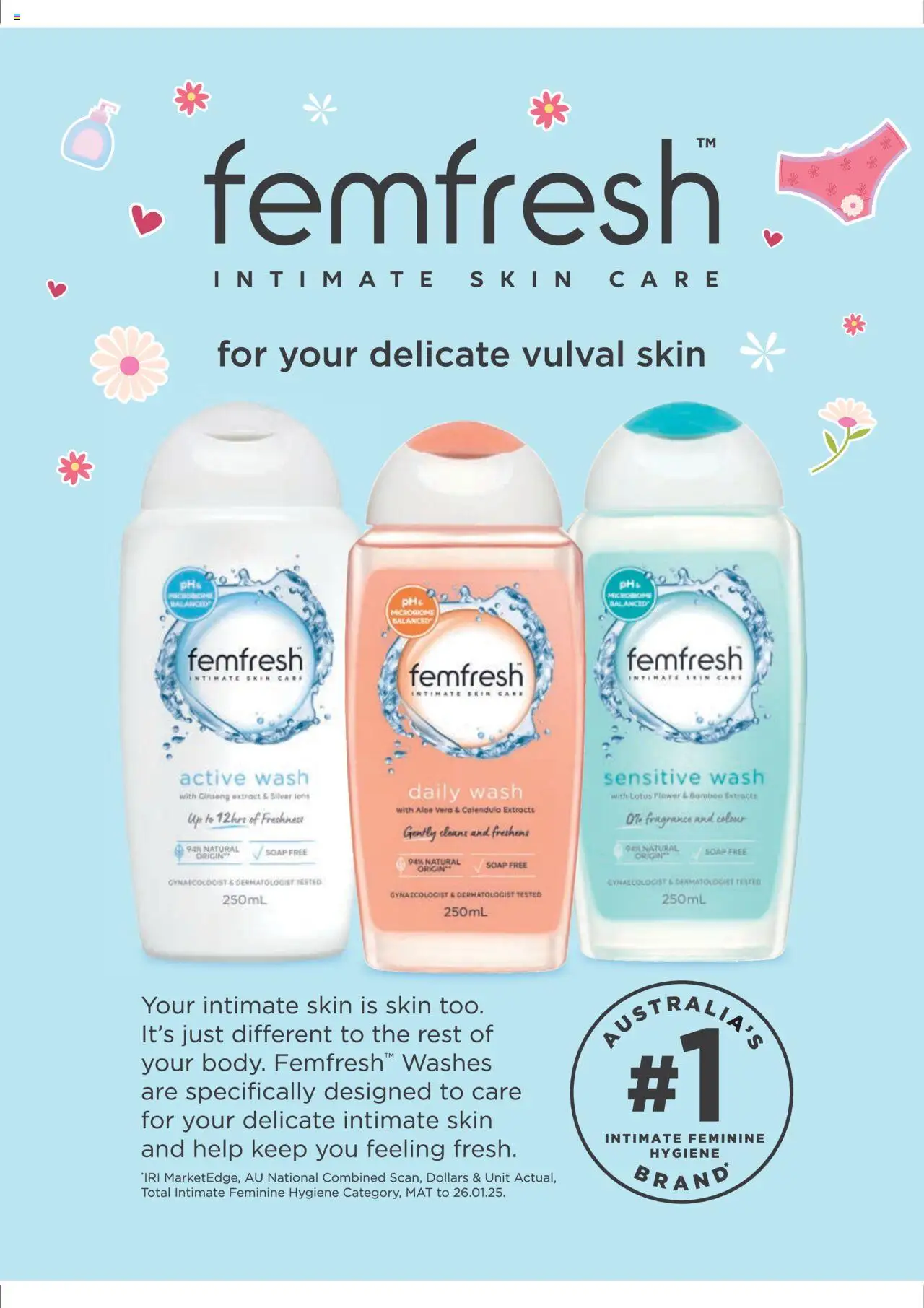 Coles catalogue - valid from 07.04.2025 | Page: 76 | Products: Fragrance, Soap